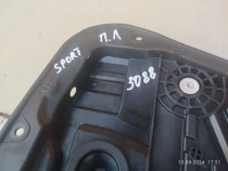 Дверная карта Kia Sportage QL 2015-2021 Перед. Лев.