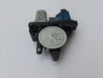 Мотор стеклоподъемника Kia Sorento Prime UM 2014-2020 Перед. Лев.