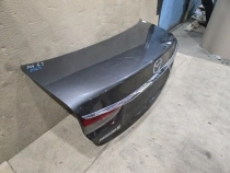 Крышка багажника Mazda 6 GJ GJ 2012-2022  
