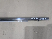 Бархотка двери Lexus NX AYZ10L AYZ15L ZGZ10L ZGZ15L 2014-2021 Задн. Прав.