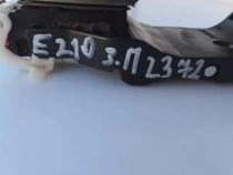 Ручка двери Toyota Corolla E210 MZEH12, NRE210, ZWE211 2020 Задн. Прав.