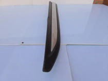 Молдинг двери Mitsubishi Outlander 3 GF 2015-2022 Перед. Прав.