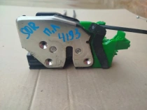 Замок двери Kia Sorento Prime UM 2014-2020 Перед. Лев.