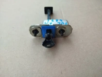 Ограничитель двери Hyundai Tucson TL 2015-2021 Задн. Лев.