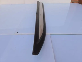 Молдинг двери Mitsubishi Outlander 3 GF 2015-2022 Перед. Прав.