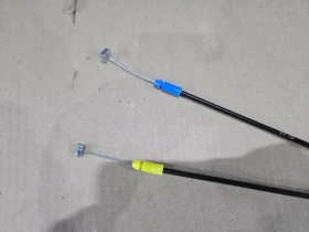 Замок двери Mitsubishi Outlander 3 GF 2012-2022 Задн. Прав.