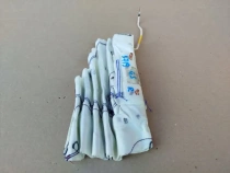 Подушка безопасности в сиденье Lexus GS 4 GRL16L AWL10L GRL15L GWL10L GRL11L ARL10L 2015 Перед. Прав.