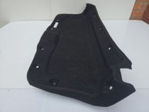 Обшивка двери багажника Toyota Corolla E210 MZEH12, NRE210, ZWE211 2018-2023  