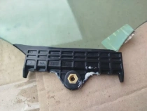 Стекло двери Kia Sportage QL 2015-2021 Перед. Лев.