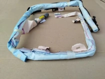 Подушка безопасности боковая Lexus GS 4 GRL16L AWL10L GRL15L GWL10L GRL11L ARL10L 2015  Лев.