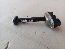 Ограничитель двери Kia Sorento Prime UM 2014-2020 Задн. Прав.