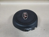 Подушка безопасности в руль Kia Sorento Prime UM 2014-2017  