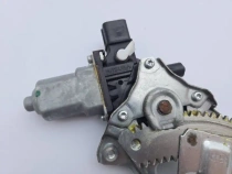 Стеклоподъемный механизм Mitsubishi Outlander 3 GF 2013-2021 Задн. Прав.