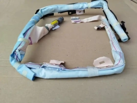 Шторка безопасности Lexus GS 4 GRL16L AWL10L GRL15L GWL10L GRL11L ARL10L 2015  Лев.