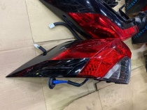 Фонарь Toyota RAV4 50 XA50 2018-2023 Задн. Лев.