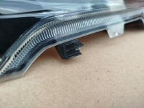 Фонарь Toyota RAV4 50 XA50 2018-2023 Задн. Лев.