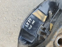 Кулак поворотный Lexus UX MZAA10L MZAH10L 2018- Перед. Лев.