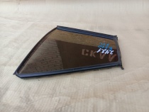 Форточка двери Toyota Corolla E210 MZEH12, NRE210, ZWE211 2020 Задн. Прав.