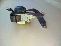 Ремень безопасности Lexus RX 4 GGL25L GYL25L AGL20L AGL25L 2015-2022 Задн. Прав.