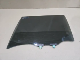 Стекло двери Toyota RAV4 50 XA50 2018-2023 Задн. Лев.