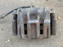 Суппорт тормозной Honda CRV 5 RW 2016-2024 Перед. Прав.