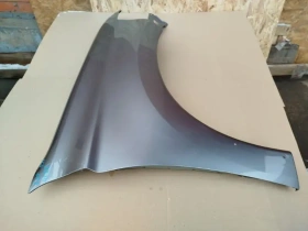 Крыло Mitsubishi Outlander 3 GF 2015-2021 Перед. Прав.