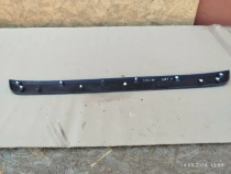 Накладка двери багажника Toyota RAV4 50 XA50 2018-2023 Задн. 