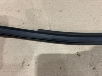 Бархотка двери Toyota RAV4 50 XA50 2018-2023 Перед. Лев.