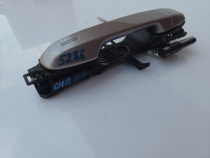 Ручка двери внешняя Toyota C-HR MAXH10, NGX10,50, ZGX10 2019 Перед. Прав.