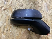 Зеркало Toyota RAV4 50 XA50 2018-2023 Перед. Прав.