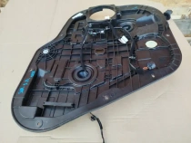 Дверная карта Kia Sorento Prime UM 2014-2020 Задн. Лев.