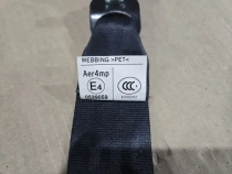 Ремень безопасности Mitsubishi ASX GA 2010-2023 Перед. Лев.