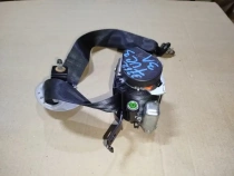 Ремень безопасности Hyundai Tucson TL 2015-2021 Задн. Лев.