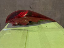 Фонарь Kia Sportage QL 2015-2022 Задн. Прав.