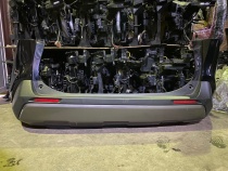 Бампер Toyota RAV4 50 XA50 2018-2023  