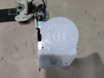 Ремень безопасности Lexus NX AYZ10L AYZ15L ZGZ10L ZGZ15L 2014-2021 Перед. Прав.