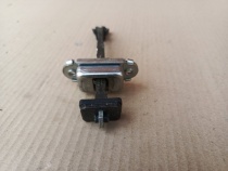 Ограничитель двери Toyota Corolla E210 MZEH12, NRE210, ZWE211 2018-2024 Перед. Прав.