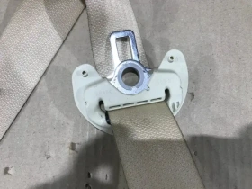 Ремень безопасности Lexus RX 4 GGL25L GYL25L AGL20L AGL25L 2015-2022 Перед. Прав.