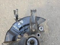 Кулак поворотный Lexus RX 4 GGL25L GYL25L AGL20L AGL25L 2015-2022 Перед. Лев.