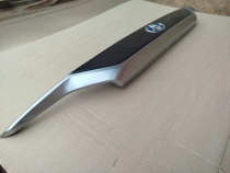 Накладка двери багажника Toyota RAV4 50 XA50 2018-2023 Задн. 