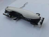 Ручка двери Toyota Corolla E210 MZEH12, NRE210, ZWE211 2020 Перед. Лев.