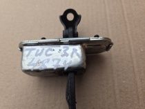 Ограничитель двери Hyundai Tucson TL 2015-2021 Задн. Лев.