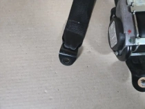 Ремень безопасности Kia Sportage QL 2015-2022 Задн. Лев.