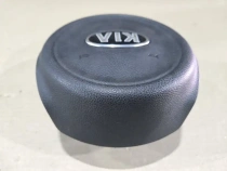 Подушка безопасности в руль Kia Sorento Prime UM 2014-2020  