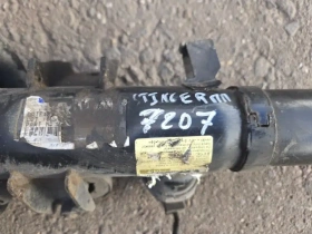 Амортизатор подвески Kia Stinger J5 2017- Перед. Прав.