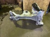 Лонжерон Toyota RAV4 50 XA50 2018- передний левый OEM 51215-0R090