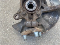 Кулак поворотный Kia Sportage QL 2015-2022 Перед. Прав.