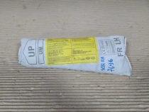 Подушка безопасности в сиденье Kia Sorento Prime UM 2014-2020 Перед. Лев.