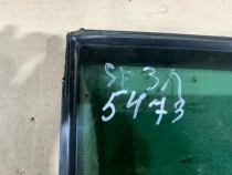 Форточка двери Kia Sportage QL 2015-2021 Задн. Лев.