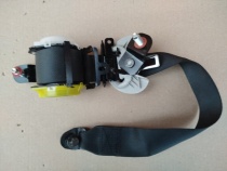 Ремень безопасности Kia Sorento Prime UM 2014-2020 Задн. Прав.